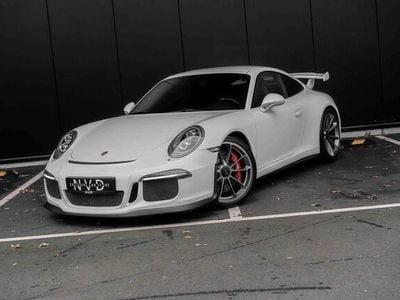 Porsche 911 GT3