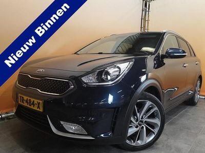 Occasion 2018 Kia e-Niro SUV | € 15.750 (Eerlijke prijs)