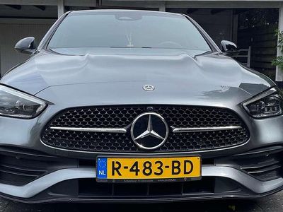 Mercedes C300