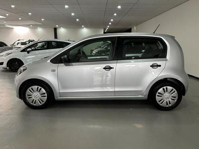 VW up!