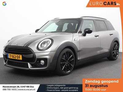 Mini Cooper Clubman