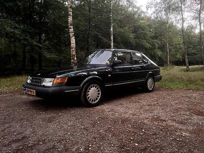 Gebruikt 1992 Saab 900 | € 3.249