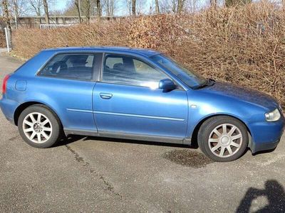 tweedehands Audi A3 1.9 TDI Attraction