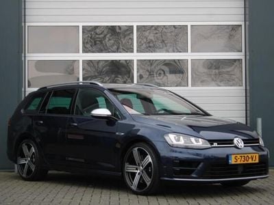 VW Golf VII