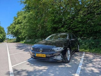 Gebruikt 2022 VW Passat Highline Stationwagen | € 24.000 (Eerlijke prijs)