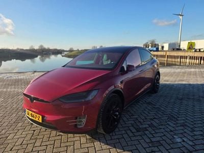 Occasion 2018 Tesla Model X SUV | € 26.990 (Eerlijke prijs)