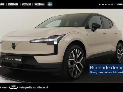 Bruin Gebruikt 2025 Volvo EX30 Plus SUV | € 46.890