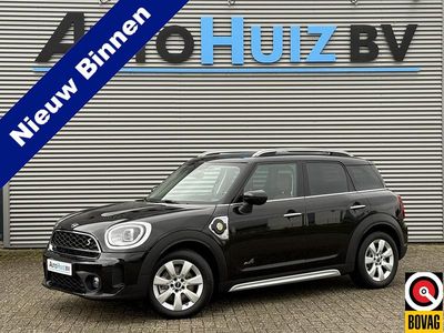 Zwart Gebruikt 2021 Mini Cooper S Countryman Classic SUV | € 24.990 (Eerlijke prijs)