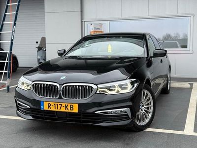 Occasion BMW 530e iPerformance 183 PK (134 kW) 2019