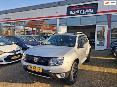 Occasion Dacia Duster Ambiance 125 PK (91 kW) 2018 Grijs SUV