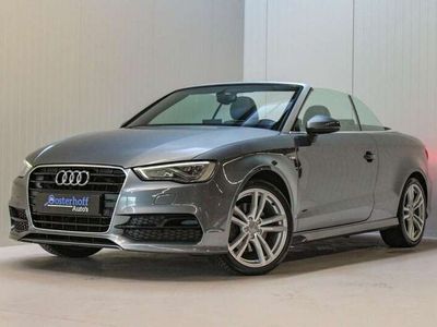 Audi A3 Cabriolet
