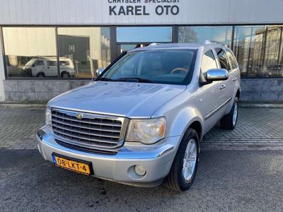 tweedehands Chrysler Aspen 5.7i HEMI LIMITED