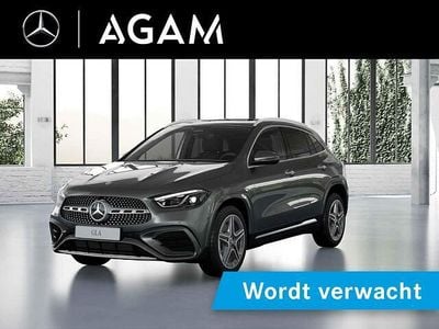 Mercedes GLA180