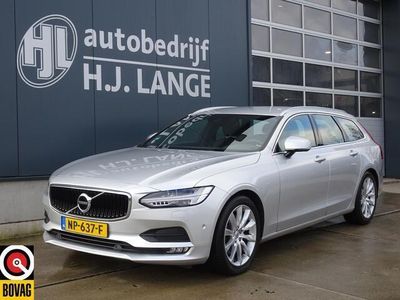 tweedehands Volvo V90 2.0 D3 Momentum Automaat