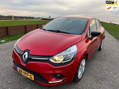 Renault Clio IV