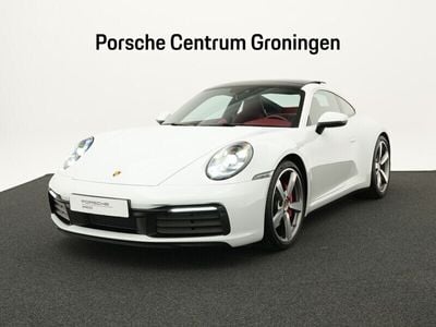 Porsche 911 Carrera 4S
