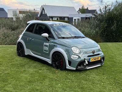 Groen Gebruikt 2020 Abarth 695 70th Anniversary Hatchback | € 29.500