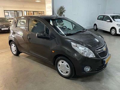 tweedehands Chevrolet Spark 1.0 LS AIRCO / AUDIO