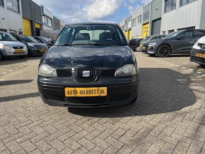 tweedehands Seat Arosa Diverse auto's rond deze prijzen / wij werken uitsluitend op tel afspraak! 1.4i Stella