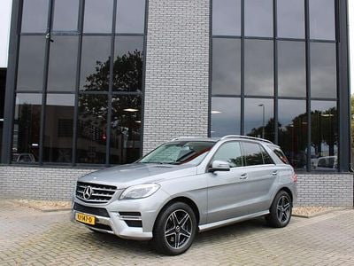 Mercedes ML350