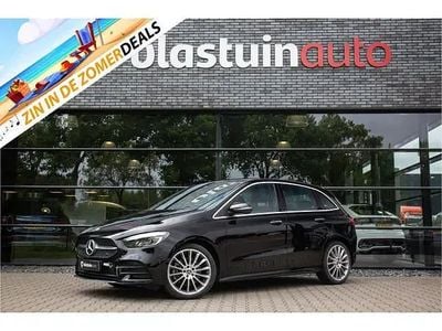 Mercedes B250e