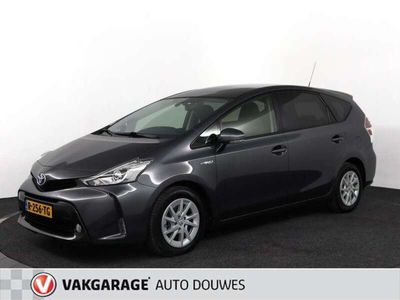 tweedehands Toyota Prius+ Prius+ 1.8 Comfort |7persoons|Hybride|Nette staat|