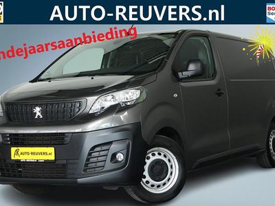 Grijs Gebruikt 2023 Peugeot Expert Van | € 22.900 (Eerlijke prijs)