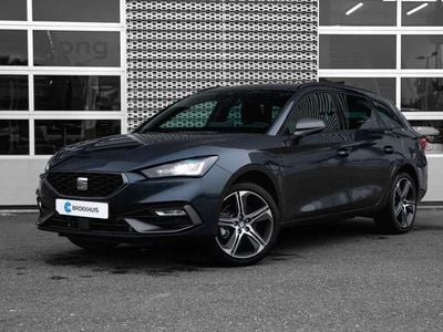 Seat Leon ST