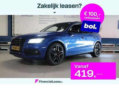 Gebruikt 2016 Audi SQ5 Sport SUV | € 419