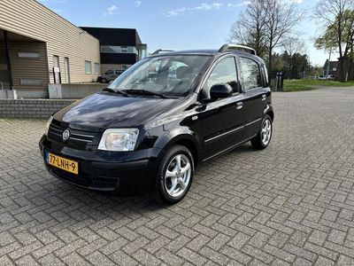 tweedehands Fiat Panda 1.2 Edizione Cool [ airco,audio,lmv,trekhaak,pdc ]