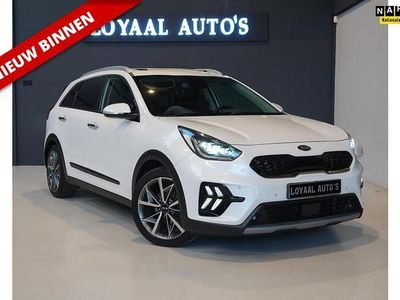 Occasion 2021 Kia e-Niro SUV | € 16.999 (Eerlijke prijs)