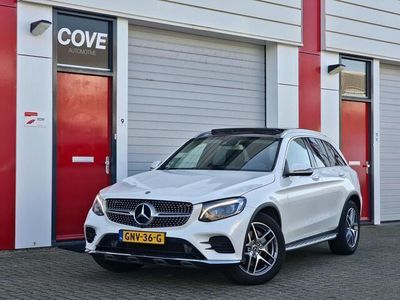 Mercedes GLC220