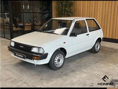 Toyota Starlet