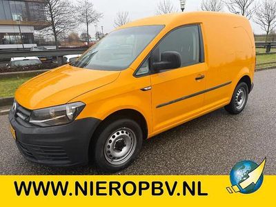 Occasion VW Caddy 75 PK (55 kW) 2018 Overige MPV