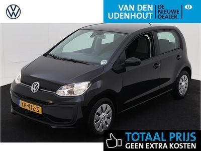 tweedehands VW up! up! 1.0 BMT 60pk Move/ Airco