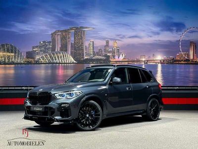 tweedehands BMW X5 xDrive45e |Skylounge|Laser|M stoelen|Trekhaak|INCL