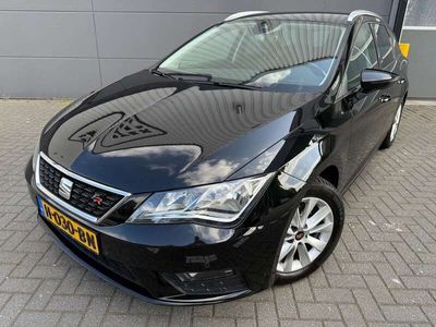 Seat Leon ST