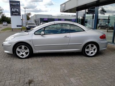 Peugeot 307 CC