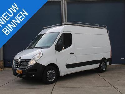tweedehands Renault Master T35 2.3 dCi L2H2 Energy AIRCO / CRUISE CONTROLE / IMPERIAL /
