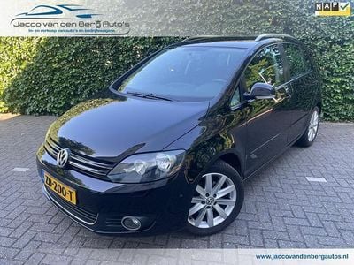 VW Golf Plus