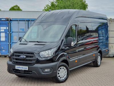 tweedehands Ford Transit 350 2.0 TDCI L4H3 Trend RWD navigatie camera trekhaak