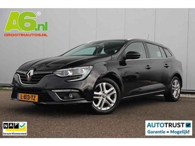 Renault Mégane IV