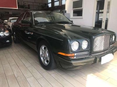 Occasion Bentley Continental 320 PK (235 kW) 1994 Groen Sedan