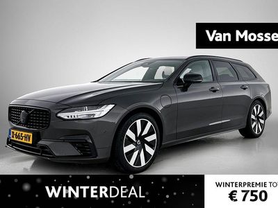Grijs Gebruikt 2023 Volvo V90 Plus Stationwagen | € 39.900 (Goede deal)