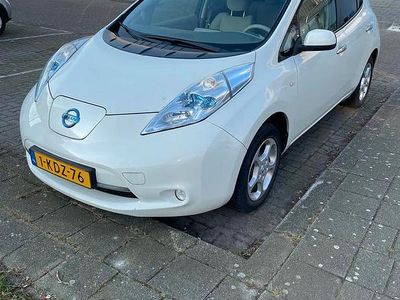 Occasion 2013 Nissan Leaf Base Hatchback | € 3.250