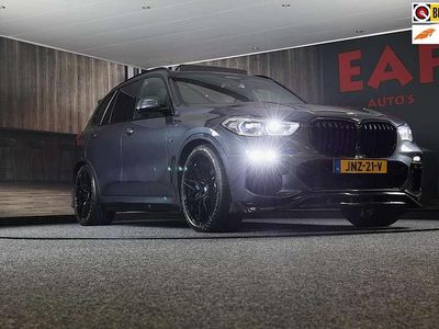 Grijs Occasion 2021 BMW X5 Executive SUV | € 64.850 (Eerlijke prijs)