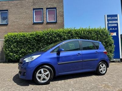 Toyota Verso-S