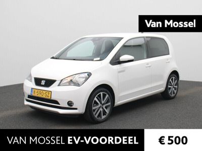 Seat Mii Electric