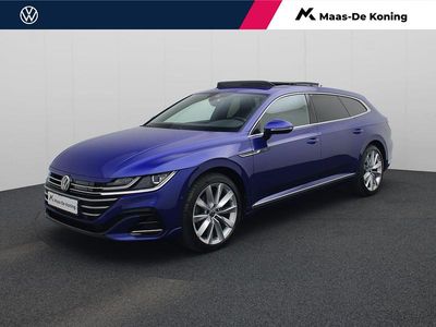 VW Arteon