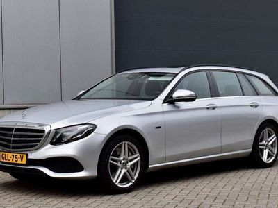 Mercedes E300